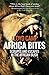 Algopix Similar Product 12 - Africa Bites Scrapes and escapes in
