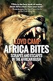 Algopix Similar Product 14 - Africa Bites Scrapes and escapes in