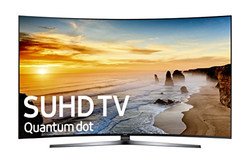 Algopix Similar Product 12 - Samsung UN65KS9800 Curved 65Inch 4K