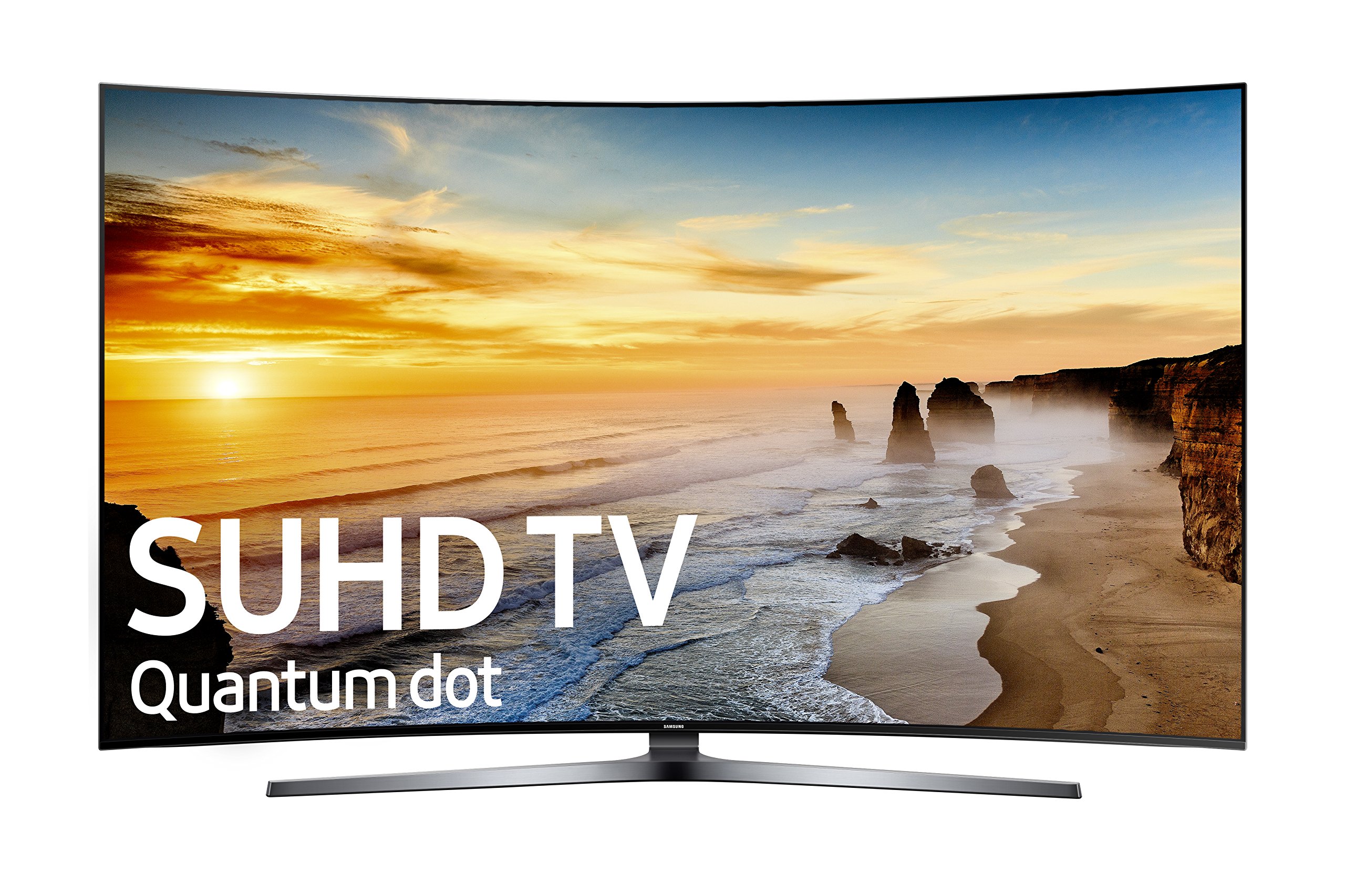 Algopix Similar Product 8 - Samsung UN65KS9800 Curved 65Inch 4K