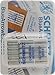 Algopix Similar Product 10 - BlueArrowExpress 3 X SCHMETZ Chrome