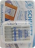 Algopix Similar Product 15 - BlueArrowExpress 3 X SCHMETZ Chrome