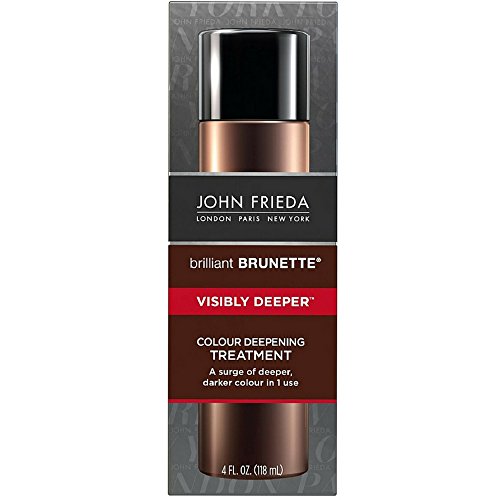 Algopix Similar Product 19 - John Frieda Brilliant Brunette
