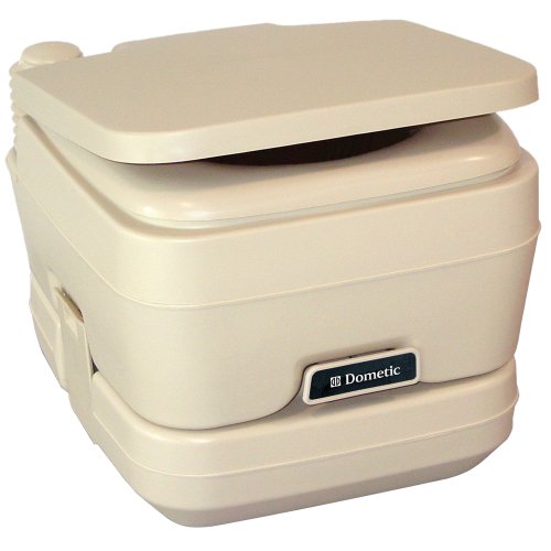 Algopix Similar Product 1 - Dometic Sanipottie 964 25 Gallon