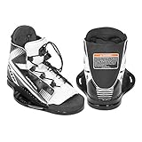 Algopix Similar Product 13 - Airhead Venom Wakeboard Binding US 48