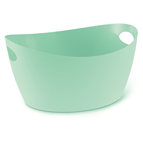 Algopix Similar Product 8 - Koziol BOTTICHELLI L Washtub Powder