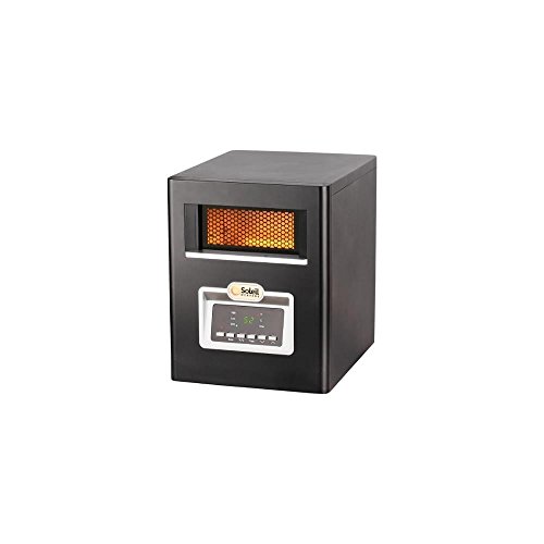 Algopix Similar Product 18 - Intertek Soleil Infrared Cabinet