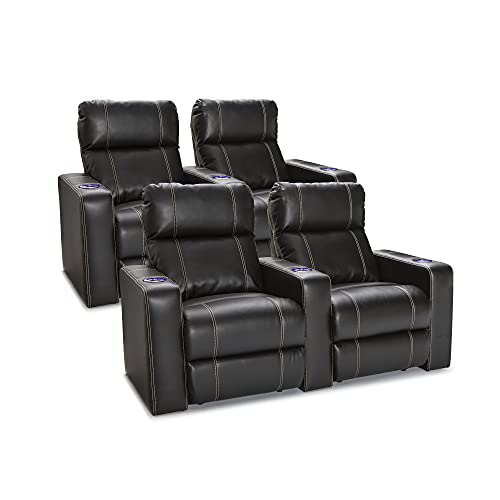 Algopix Similar Product 12 - Seatcraft Dynasty  Home Theater