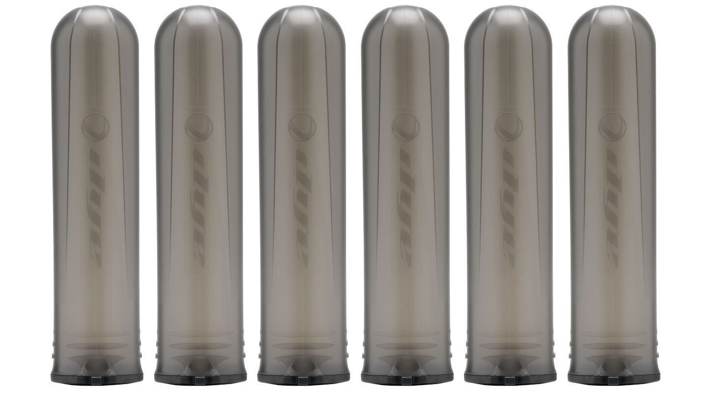 Algopix Similar Product 15 - Dye Paintball Alpha Pod Tube  Smoke 