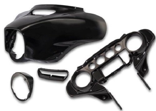 Algopix Similar Product 10 - Bagger Brothers BBHD1584073 Vivid