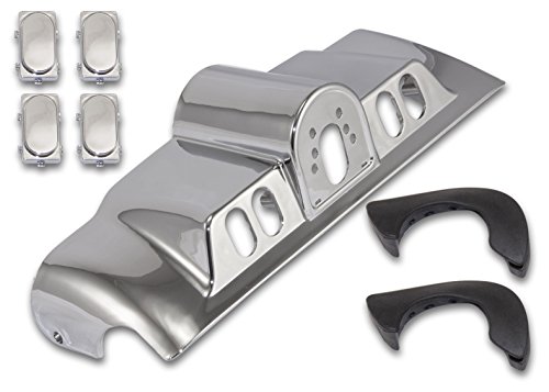 Algopix Similar Product 13 - Bagger Brothers BBHD1584059CH Chrome