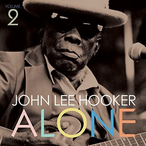 Algopix Similar Product 7 - Alone (Volume 2)