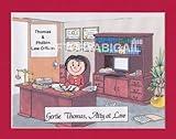 Algopix Similar Product 7 - Lawyer Personalized Gift Custom Cartoon