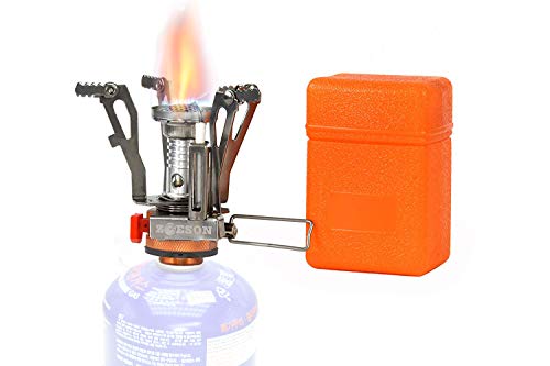 Algopix Similar Product 5 - Zoeson Outdoors Mini Camping