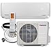 Algopix Similar Product 11 - Pioneer Air Conditioner WYS012G20 Wall