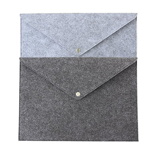 Algopix Similar Product 12 - Meetory 2x A4 File Expanding Document