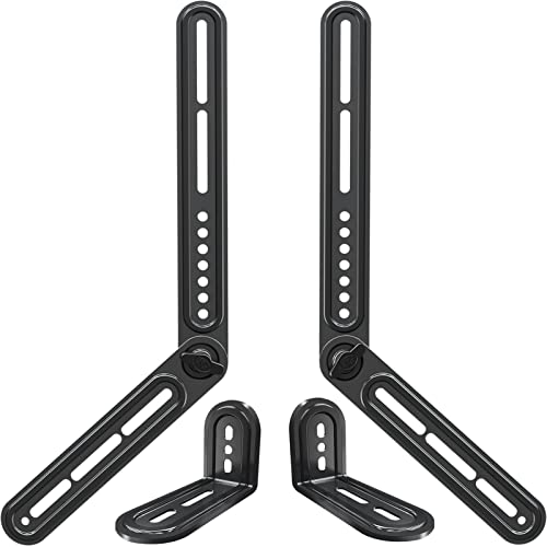 Algopix Similar Product 5 - Mounting Dream Soundbar Mount Bracket