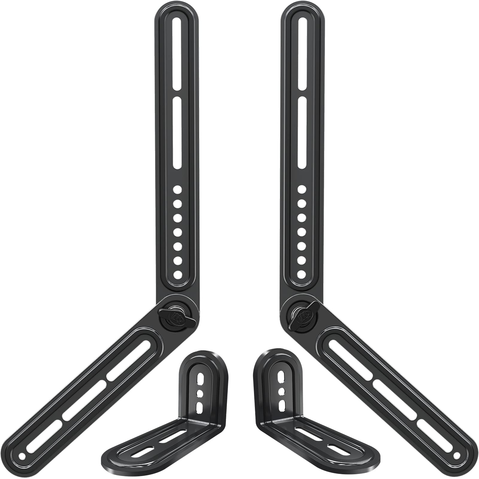Algopix Similar Product 3 - Mounting Dream Soundbar Mount Bracket
