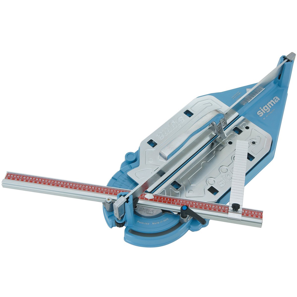 Algopix Similar Product 17 - Sigma Pull Handle 26" Tile Cutter 3B4