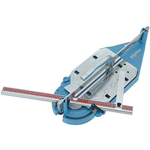 Algopix Similar Product 10 -  Sigma Pull Handle 26" Tile Cutter 3B4 