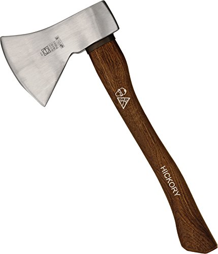 Algopix Similar Product 11 - Ruthe Hatchet with Hickory Handle