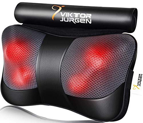 Algopix Similar Product 11 - VIKTOR JURGEN Mothers Day Back Massager
