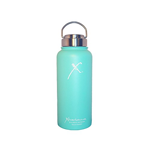Algopix Similar Product 1 - Xtreme Canteen Canteen with Signature