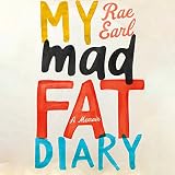 Algopix Similar Product 13 - My Mad Fat Diary