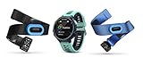 Algopix Similar Product 10 - Garmin 0100161410 Forerunner 735XT 
