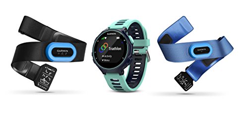 Algopix Similar Product 4 - Garmin 0100161410 Forerunner 735XT 