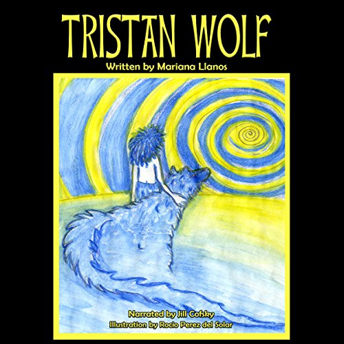 Algopix Similar Product 16 - Tristan Wolf