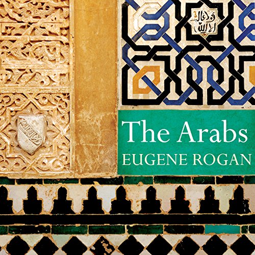 Algopix Similar Product 8 - The Arabs: A History