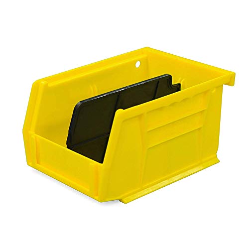 Algopix Similar Product 15 - Secure It Gun Storage Small Storage Bin