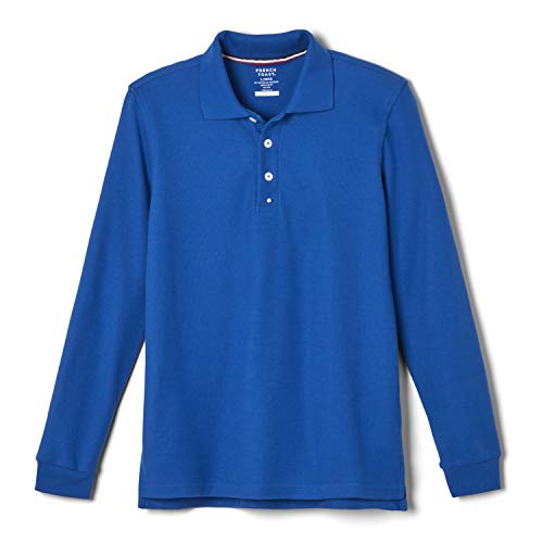 Algopix Similar Product 4 - French Toast Big Boys LongSleeve