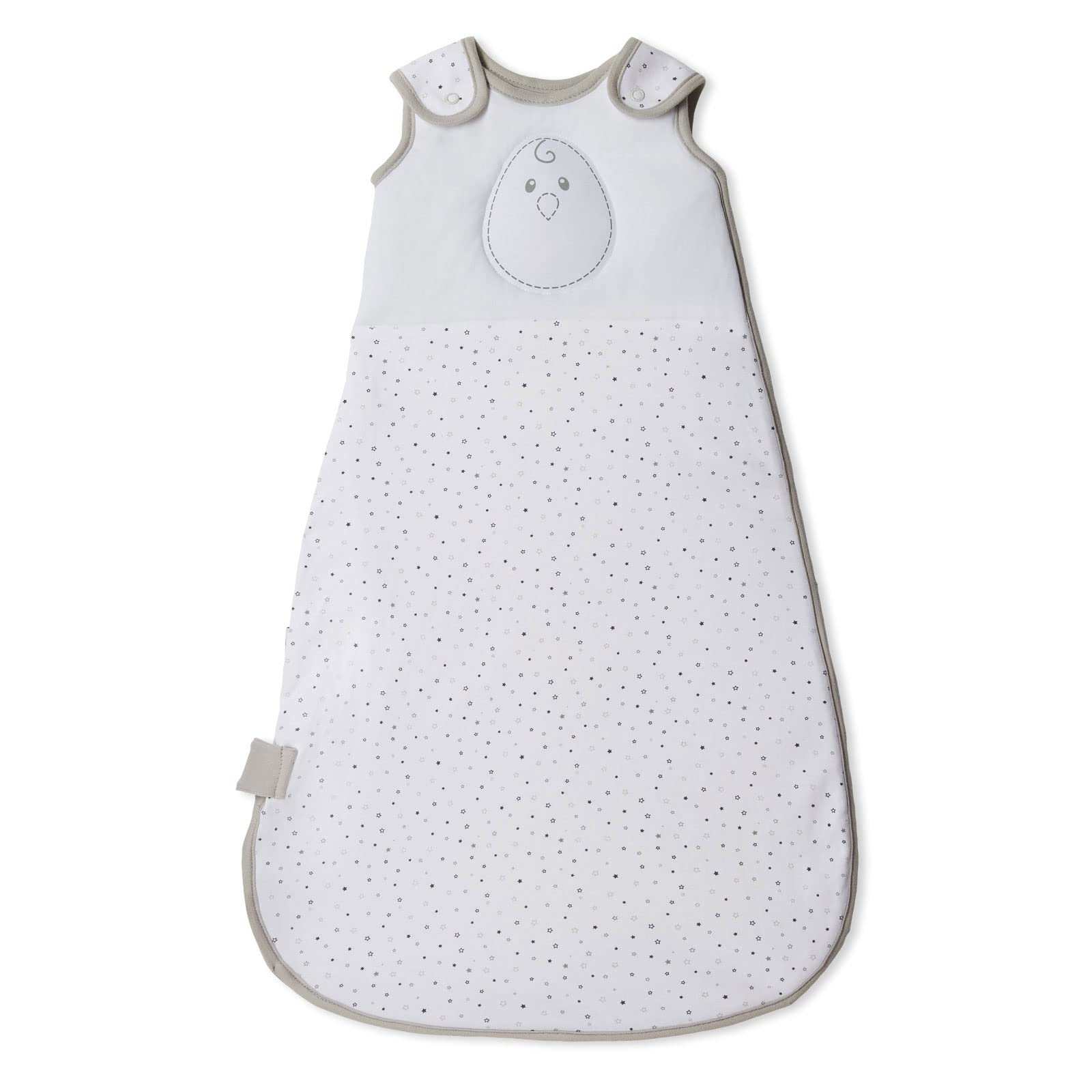 Algopix Similar Product 10 - Nested Bean Zen Sack Gently Weighted