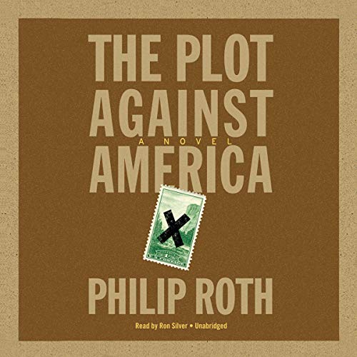 Algopix Similar Product 11 - The Plot Against America