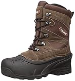 Algopix Similar Product 14 - Itasca Mens Ketchikan Winter Boot