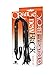 Algopix Similar Product 13 - The 9s Orange Is The New Black Whip