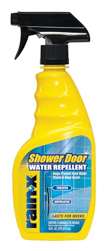 Algopix Similar Product 19 - RainX 630023 Water Repellent 16 Fl