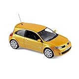 Algopix Similar Product 5 - Norev 517635 143 Scale Renault Megane