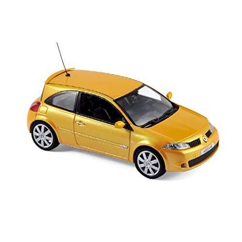 Algopix Similar Product 5 - Norev 517635 143 Scale Renault Megane