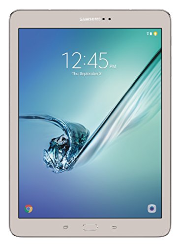 Algopix Similar Product 1 - Samsung Galaxy Tab S2 SMT813NZDEXAR
