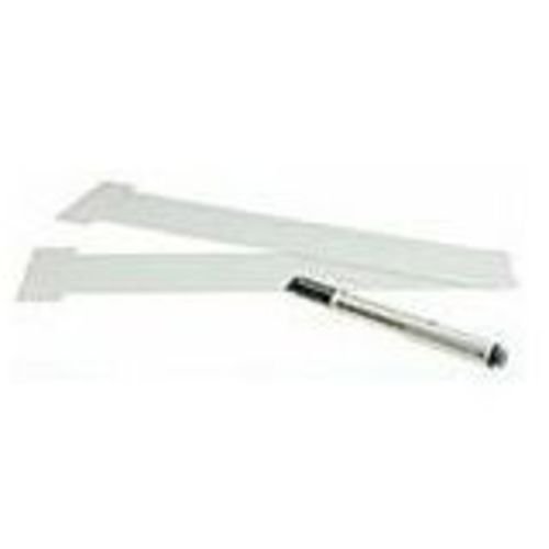 Algopix Similar Product 10 - Evolis ACL008 Badgy Cleaning Kit The