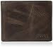 Algopix Similar Product 15 - Fossil Mens Derrick Leather