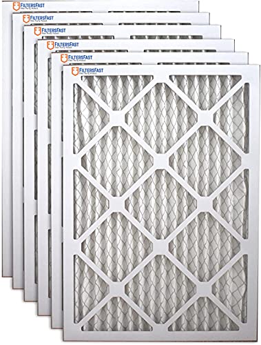 Algopix Similar Product 4 - Filters Fast 16x25x1 Air Filter MERV