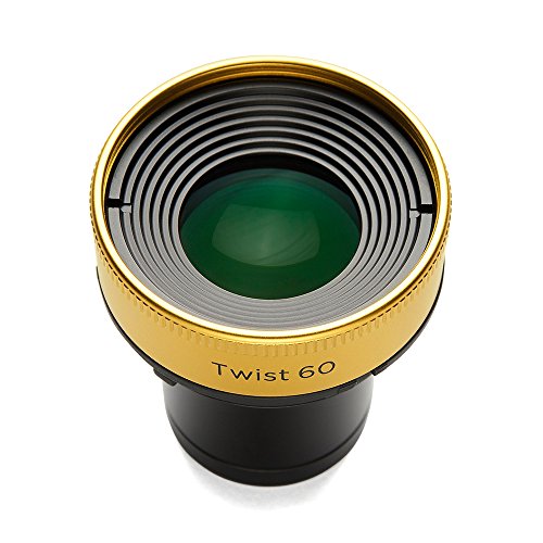 Algopix Similar Product 14 - Lensbaby Twist 60 Optic 60mm f25