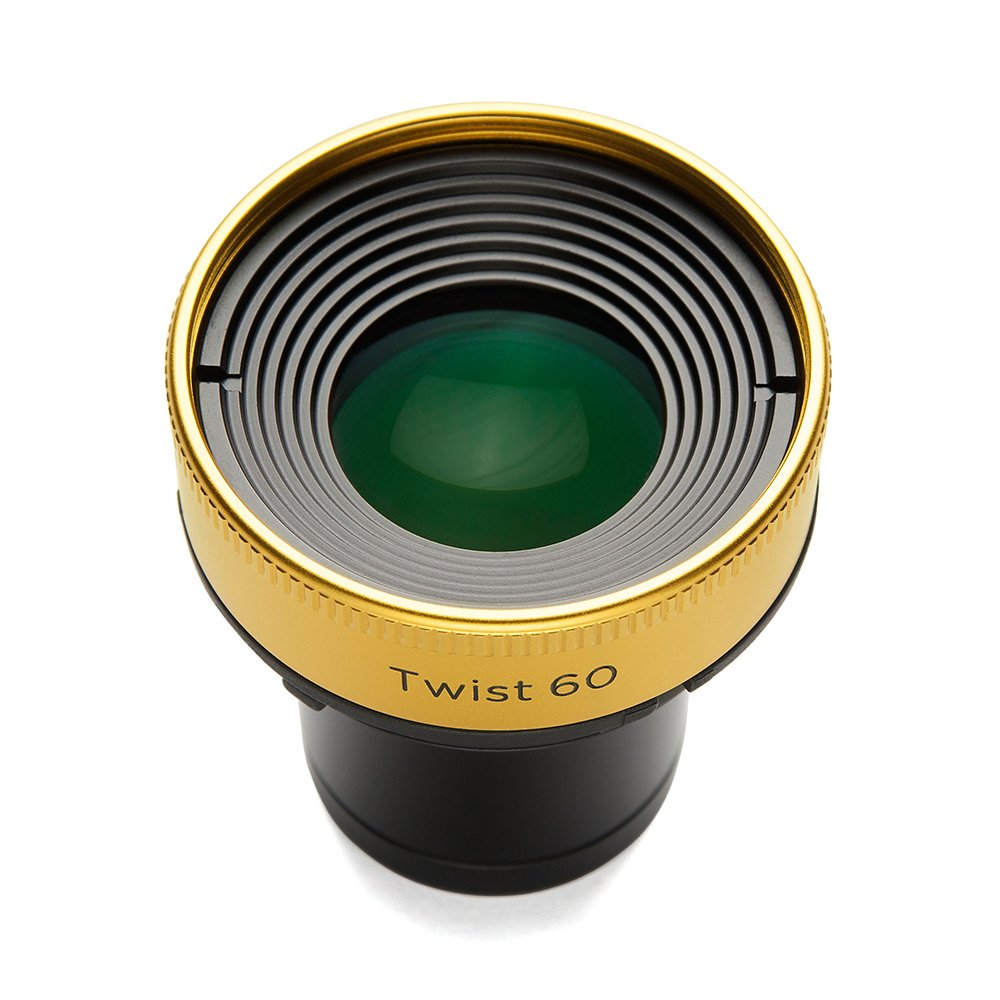 Algopix Similar Product 12 - Lensbaby Twist 60 Optic 60mm f25
