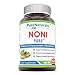 Algopix Similar Product 8 - Pure Naturals Noni  400mg Capsules 