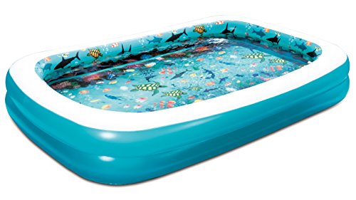 Algopix Similar Product 17 - SUMMER WAVES KB0517000156 3D