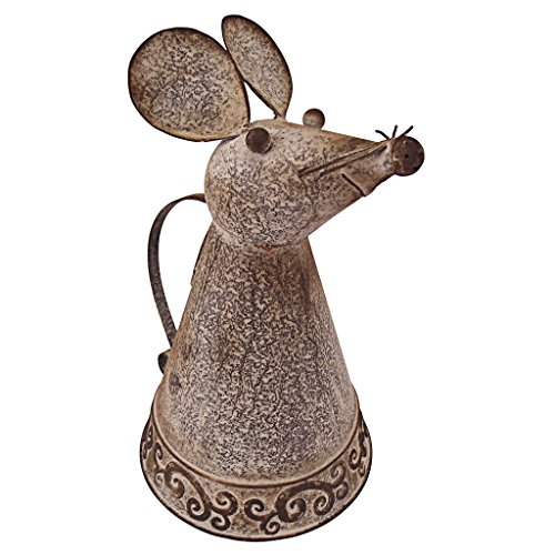 Algopix Similar Product 18 - Design Toscano Animal Aquifers Metal